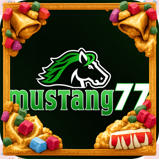mustang77 — mitra unggulan